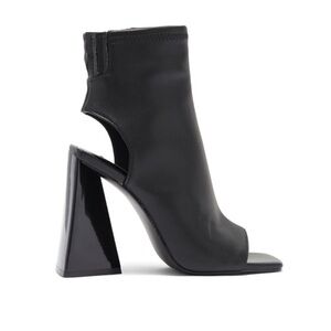 Steve Madden Transfer Bootie